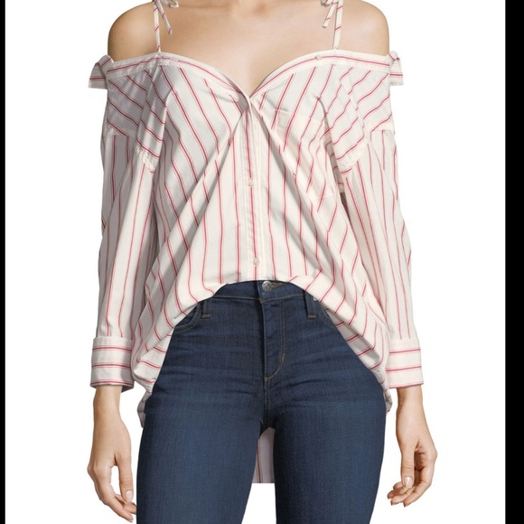 Joie Shirt - Picture 8 of 8